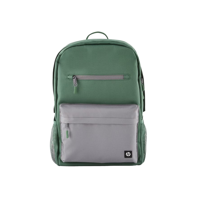 Mochila para portátil HP 7K0E4AA 15,6" Verde