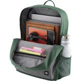 Mochila para portátil HP 7K0E4AA 15,6" Verde - vista 7