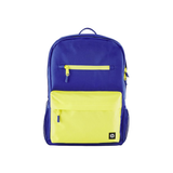 Mochila para portátil HP 7K0E5AA 15,6" Azul
