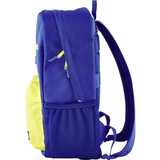 Mochila para portátil HP 7K0E5AA 15,6" Azul - vista 4