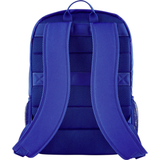 Mochila para portátil HP 7K0E5AA 15,6" Azul - vista 5
