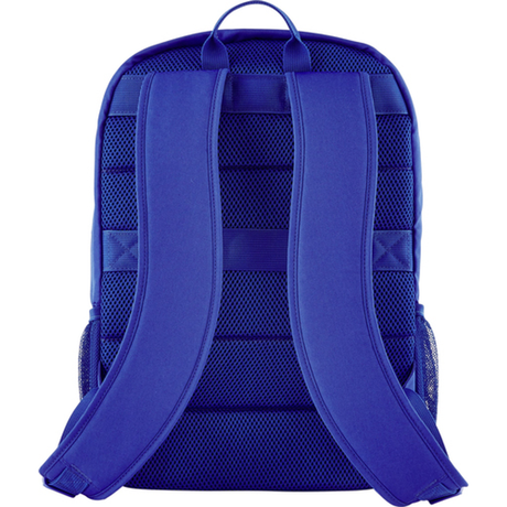 Mochila para portátil HP 7K0E5AA 15,6" Azul - vista 5