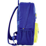 Mochila para portátil HP 7K0E5AA 15,6" Azul - vista 6