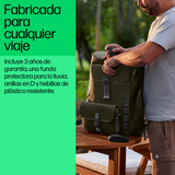Mochila para portátil HP 9J4C1AA 15,6" Multicolor - vista 3