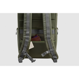 Mochila para portátil HP 9J4C1AA 15,6" Multicolor - vista 7