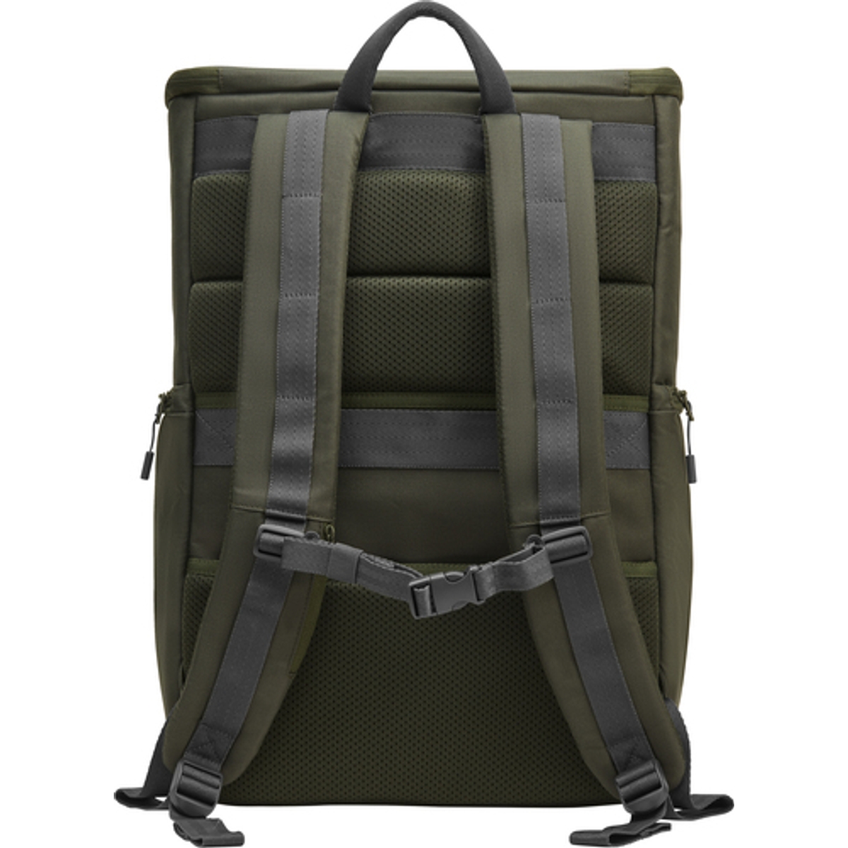 Mochila para portátil HP 9J4C1AA 15,6" Multicolor - vista 10