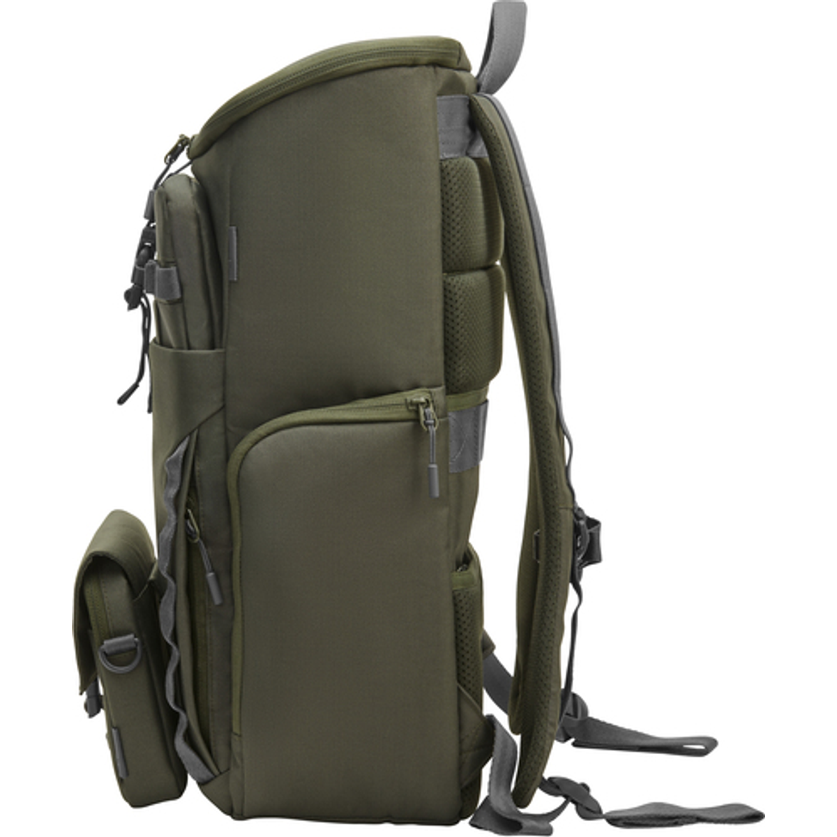 Mochila para portátil HP 9J4C1AA 15,6" Multicolor - vista 11