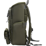 Mochila para portátil HP 9J4C1AA 15,6" Multicolor - vista 11