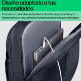 Mochila para portátil HP A08JXAA 16" Gris - vista 6