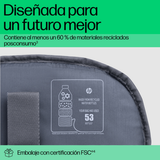 Mochila para portátil HP A2CC9AA 17" Azul - vista 5
