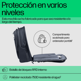Mochila para portátil HP A2CC9AA 17" Azul - vista 6
