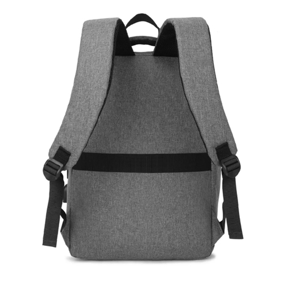 Mochila para portátil Subblim SUB-BP-2BL2000 15,6" Gris - vista 4