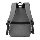Mochila para portátil Subblim SUB-BP-2BL2000 15,6" Gris - vista 4