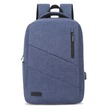 Mochila para portátil Subblim SUB-BP-2BL2001 15,6" Azul