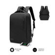 Mochila para portátil Subblim SUB-BP-2BL2002 15,6" Negro