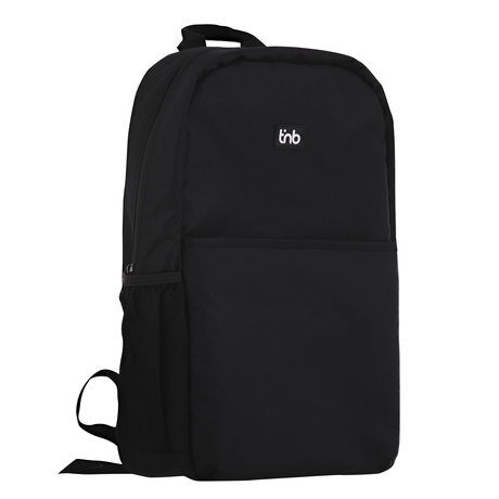 Mochila para portátil TNB BPSELECT15 15,6" Negro