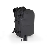 Mochila para portátil TooQ TQBP-V101-BK 17" Negro