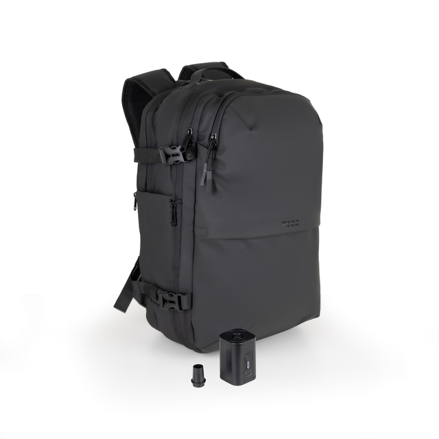 Mochila para portátil TooQ TQBP-V101-BK 17" Negro