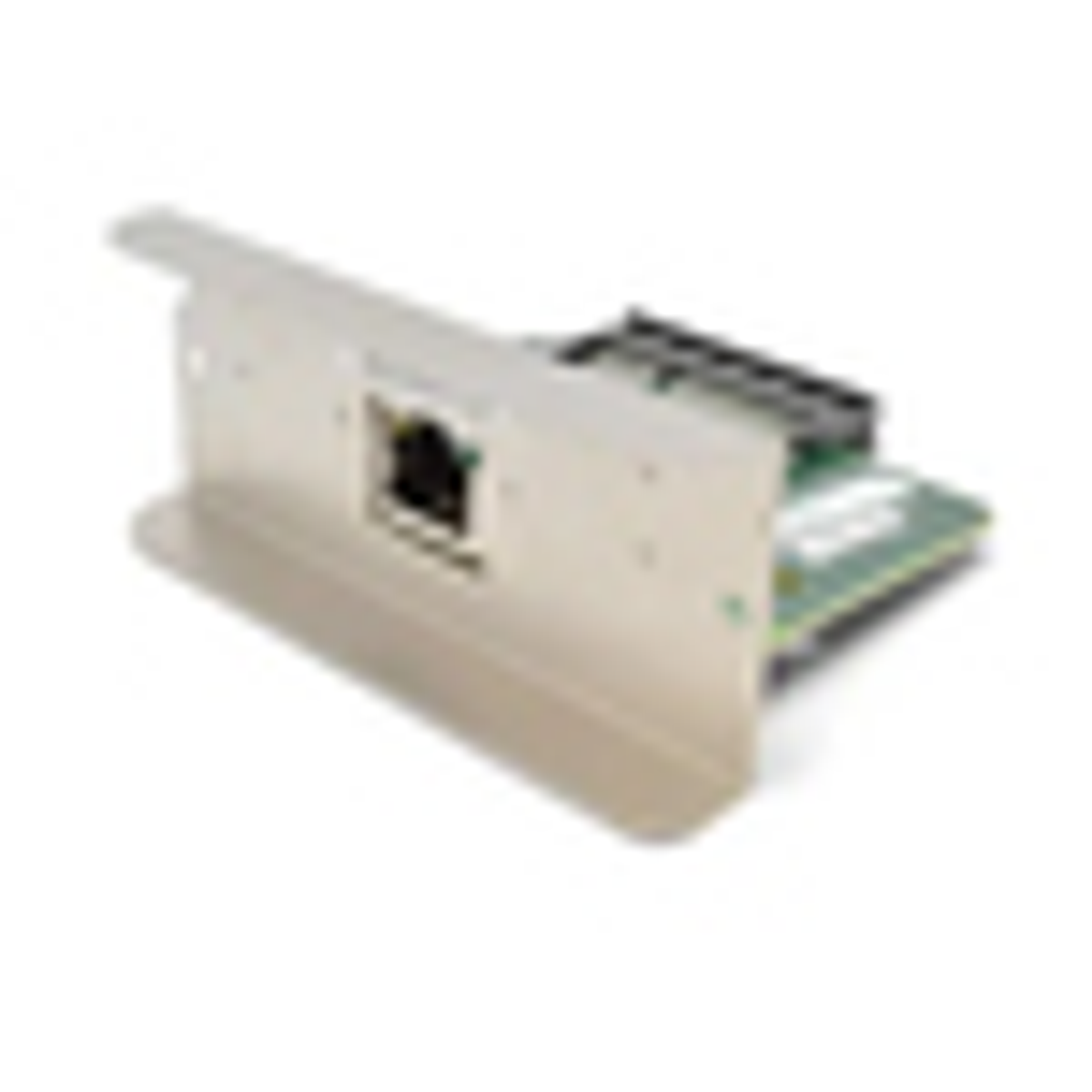 Módulo de conectividad para impresora Zebra P1123335-035 - vista 3