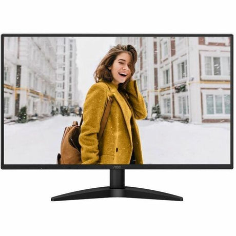 Monitor AOC 24B36X 24B36X vista principal