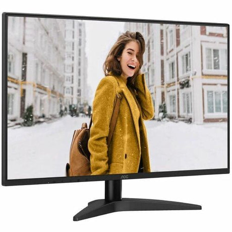 Monitor AOC 24B36X 24B36X vista 3