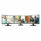 Monitor AOC 27E3QAF 27E3QAF vista 3