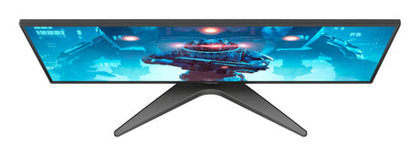 Monitor AOC Q24B36X Q24B36X vista 2