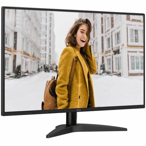 Monitor AOC Q27B36X Q27B36X vista principal