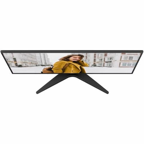 Monitor AOC Q27B36X Q27B36X vista 3