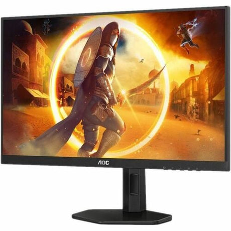 Monitor AOC Q27G4XF Q27G4XF vista principal