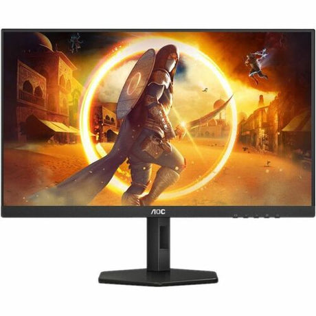 Monitor AOC Q27G4XF Q27G4XF vista 3