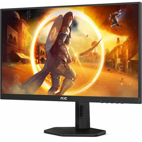 Monitor AOC Q27G4XF Q27G4XF vista 4