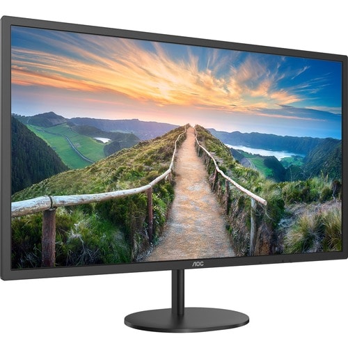 Monitor AOC Q32V4 Q32V4 vista principal