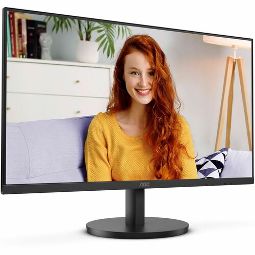 Monitor AOC U27B3A U27B3A vista principal
