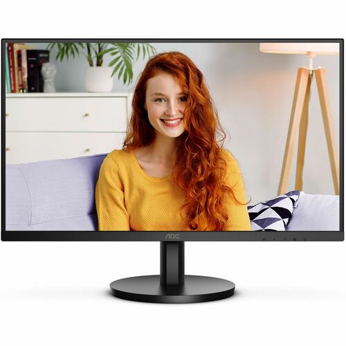 Monitor AOC U27B3A U27B3A vista 3