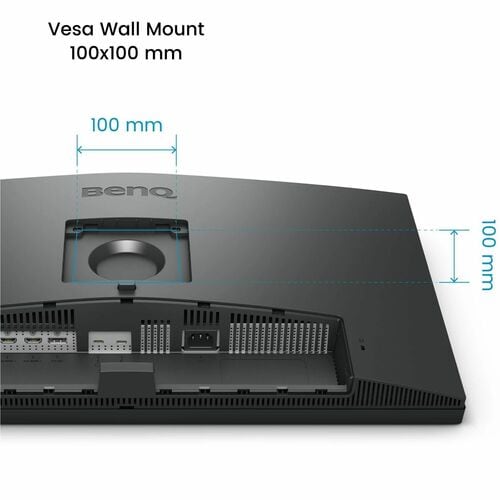 Monitor BenQ 9H.LKDLA.TBE 9H.LKDLA.TBE vista 3