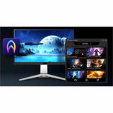 Monitor BenQ EX271U EX271U vista 4