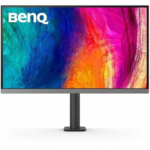 Monitor BenQ PD2706UA PD2706UA vista principal