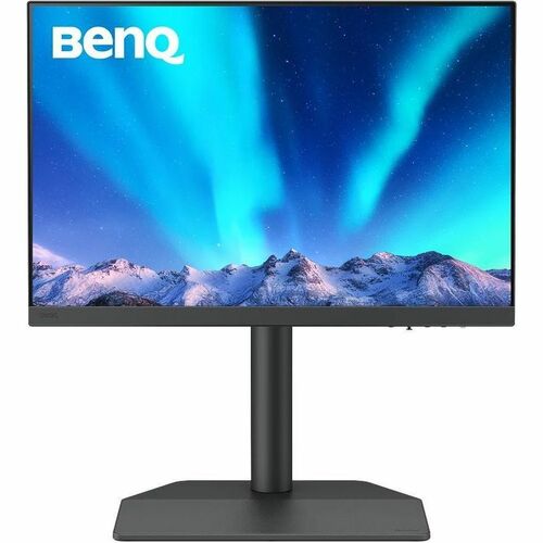 Monitor BenQ SW242Q SW242Q vista 4