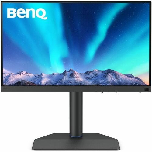 Monitor BenQ SW272U SW272U vista principal