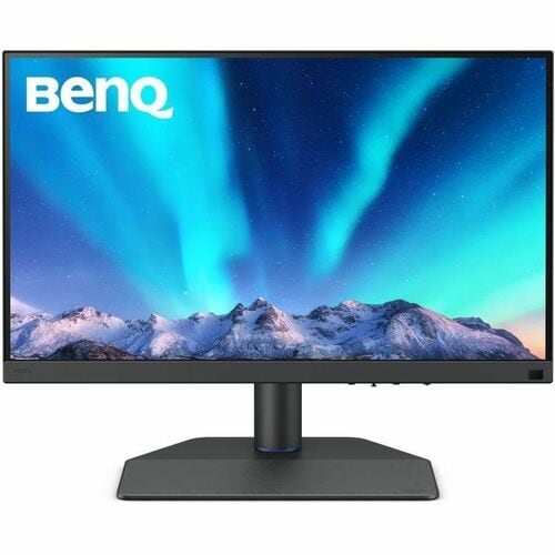 Monitor BenQ SW272U SW272U vista 2