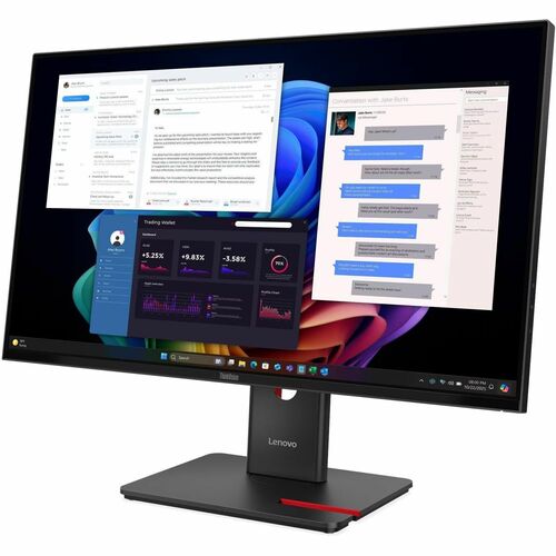 Monitor Lenovo 64AFGAT2EU 64AFGAT2EU vista principal