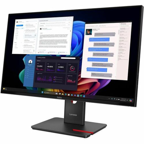 Monitor Lenovo 64AFGAT2EU 64AFGAT2EU vista principal