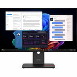 Monitor Lenovo 64AFGAT2EU 64AFGAT2EU vista 4