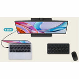 Monitor LG 27U730B-B 27U730B-B vista 2