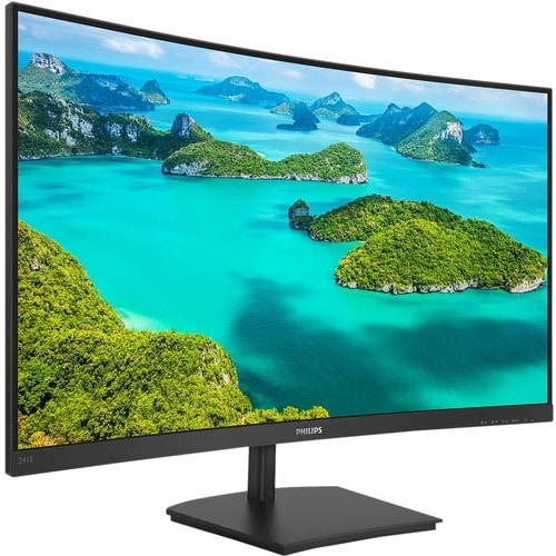 Monitor Philips 241E1SC/00 241E1SC/00 vista principal