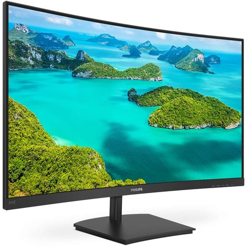 Monitor Philips 241E1SCA/00 241E1SCA/00 vista 2
