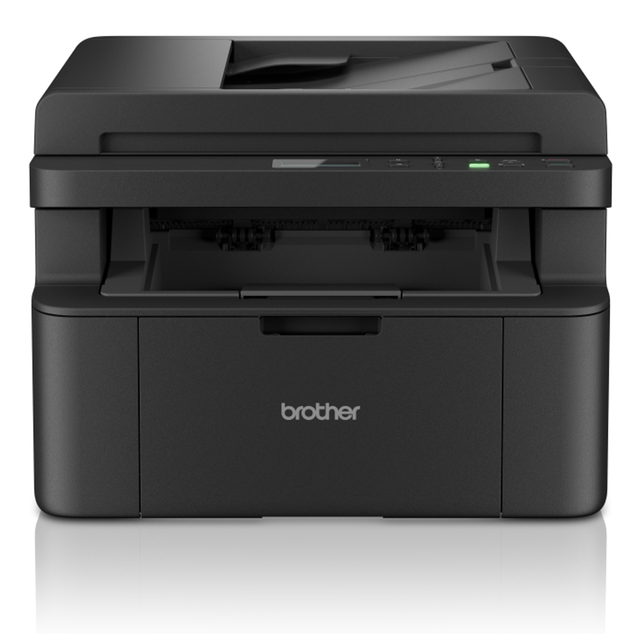 Impresora multifunción Brother DCP-L1660W Láser Monocromo