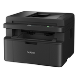 Impresora multifunción Brother DCP-L1660W Láser Monocromo - vista 2
