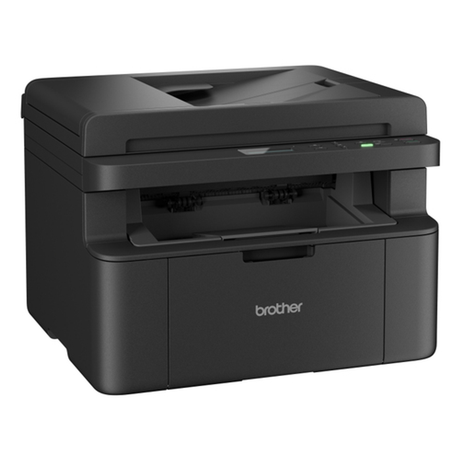 Impresora multifunción Brother DCP-L1660W Láser Monocromo - vista 3